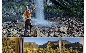 Refúgio Ecológico Pedra Afiada
